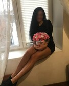 Анкета проститутки Мария - метро Даниловский, возраст - 23