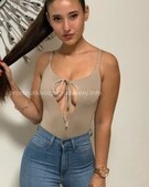 Анкета проститутки Арина - метро Аэропорт, возраст - 23