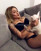 Анкета проститутки Софа - метро Басманный, возраст - 23