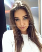 Анкета проститутки Ксения - метро Чертаново Северное, возраст - 23