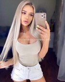 Анкета проститутки Лаура - метро Чертаново Южное, возраст - 23