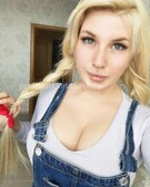 Анкета проститутки Соня - метро Таганский, возраст - 23