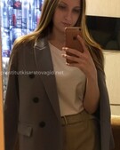 Анкета проститутки Дарина - метро Выхино-Жулебино, возраст - 24