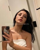 Анкета проститутки Рената - метро Люблино, возраст - 24