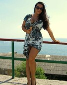 Анкета проститутки Эвелина - метро Фили-Давыдково, возраст - 24