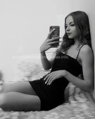 Анкета проститутки Надюша - метро Нагатино-Садовники, возраст - 24