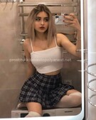 Анкета проститутки Светлана - метро Хамовники, возраст - 24