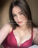 Анкета проститутки Стефания - метро Марьино, возраст - 24