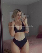 Анкета проститутки Лика - метро Бибирево, возраст - 24