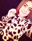 Анкета проститутки Лизочка - метро Тверской, возраст - 24