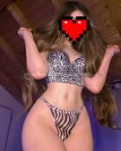 Анкета проститутки Леля - метро Алексеевский, возраст - 24