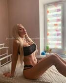 Анкета проститутки Лада - метро Покровское-Стрешнево, возраст - 24