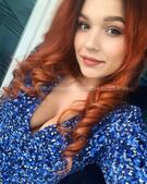 Анкета проститутки Марина - метро Лианозово, возраст - 24