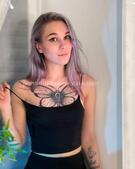 Анкета проститутки Вероника - метро Лианозово, возраст - 24