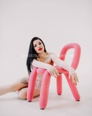 Анкета проститутки Инна - метро Семеновский, возраст - 24