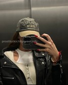 Анкета проститутки Варвара - метро Мещанский, возраст - 24