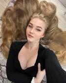 Анкета проститутки Светлана - метро Тропарево-Никулино, возраст - 24