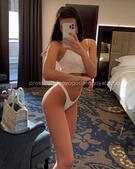 Анкета проститутки Юля - метро Чертаново Центральное, возраст - 24