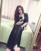 Анкета проститутки Олеся - метро Мещанский, возраст - 24