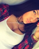 Анкета проститутки Юлия - метро Выхино-Жулебино, возраст - 24