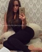 Анкета проститутки Нелли - метро Сокол, возраст - 24