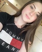 Анкета проститутки Устина - метро Мещанский, возраст - 24