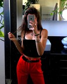 Анкета проститутки Алла - метро Беговой, возраст - 24