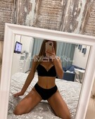 Анкета проститутки Стефания - метро Тимирязевский, возраст - 24