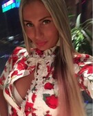 Анкета проститутки Зоя - метро Перово, возраст - 24