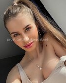 Анкета проститутки Линда - метро Академический, возраст - 24