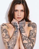 Анкета проститутки Надюша - метро Сокол, возраст - 24