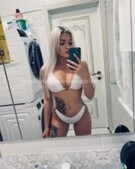 Анкета проститутки Ангелина - метро Проспект Вернадского, возраст - 24