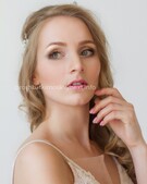 Анкета проститутки Виктория - метро Раменки, возраст - 24