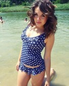 Анкета проститутки Майя - метро Сокольники, возраст - 25