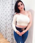 Анкета проститутки Анна - метро Чертаново Южное, возраст - 25