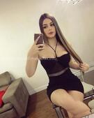 Анкета проститутки Надежда - метро Куркино, возраст - 25