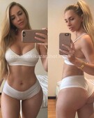 Анкета проститутки Илона - метро Тверской, возраст - 25