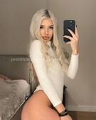 Анкета проститутки Лизочка - метро Лианозово, возраст - 25