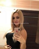Анкета проститутки Устина - метро Ломоносовский, возраст - 25