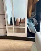 Анкета проститутки Ирина - метро Сокол, возраст - 25