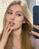 Анкета проститутки Олечка - метро Арбат, возраст - 25