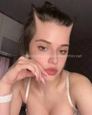 Анкета проститутки Юлия - метро Нагатино-Садовники, возраст - 25