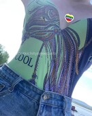 Анкета проститутки Элеонора - метро Тверской, возраст - 25