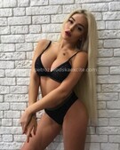 Анкета проститутки Карина - метро Басманный, возраст - 25