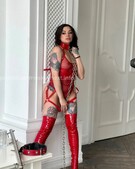 Анкета проститутки Юлия - метро Крылатское, возраст - 25