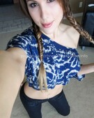 Анкета проститутки Пелагея - метро Нагатино-Садовники, возраст - 25