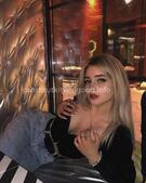 Анкета проститутки Анна - метро Хамовники, возраст - 25