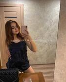 Анкета проститутки Инга - метро Хорошевский, возраст - 25