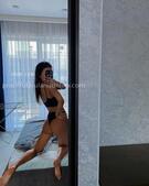 Анкета проститутки Инга - метро Ломоносовский, возраст - 25