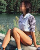 Анкета проститутки Соня - метро Тропарево-Никулино, возраст - 25